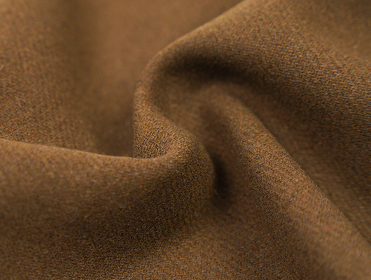 ML-04231230 30% Ull 60% Polyester 10% Annet Fiber 560G/M Horisontal stripete Tweed Stoff: En teknisk analyse av mønstret overmalingsmateriale