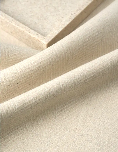 50 % Ull 40 % Polyester 680G/M Beige Krystallull Overbelegg med enkelt ansikt: Teknisk sammenligning, ytelsesfordeler og valgguide for førsteklasses yttertøy